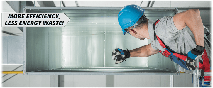 Dryer Vent Cleaning San Francisco