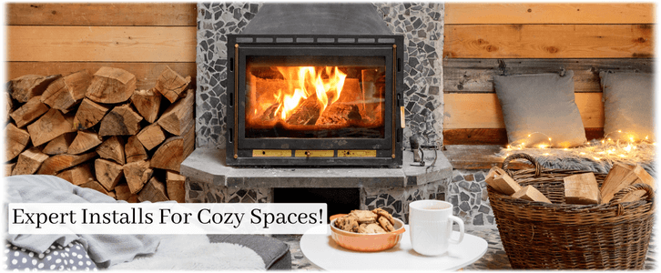 Fireplace Installation San Francisco