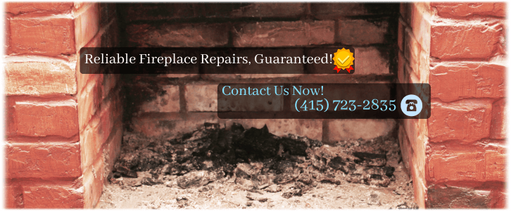 Fireplace Repair San Francisco