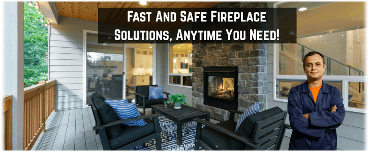 Chimney Sweep San Francisco