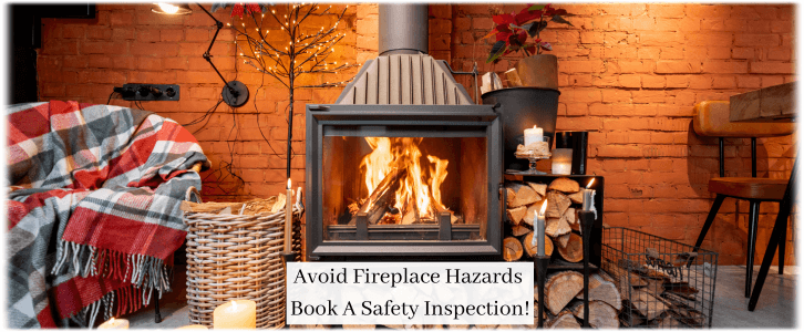 San Francisco Chimney Sweep